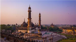 Rae Bareli, Unnao Among 5 Districts In Lucknow-SCR As UP Govt Announces 'State Capital Region' Inspired By Delhi-NCR
